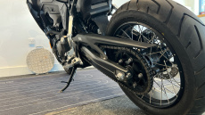 24 Model Year BMW F900 GS
